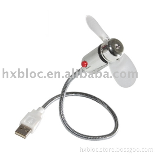 USB fan